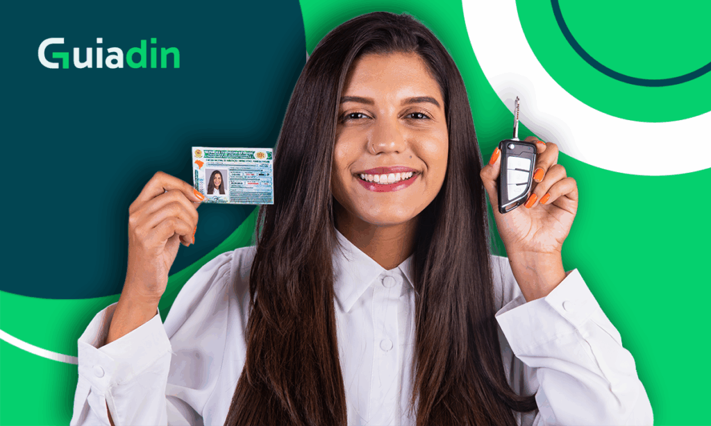 CNH Social CE: quem tem direito e como fazer a inscrição