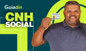 CNH Social ES: quem tem direito e como fazer a inscrição
