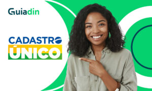 3 benefícios sociais para mulheres para solicitar tendo o CadÚnico