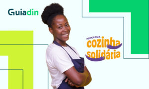 Cozinha Solidária do governo: tudo que você precisa saber
