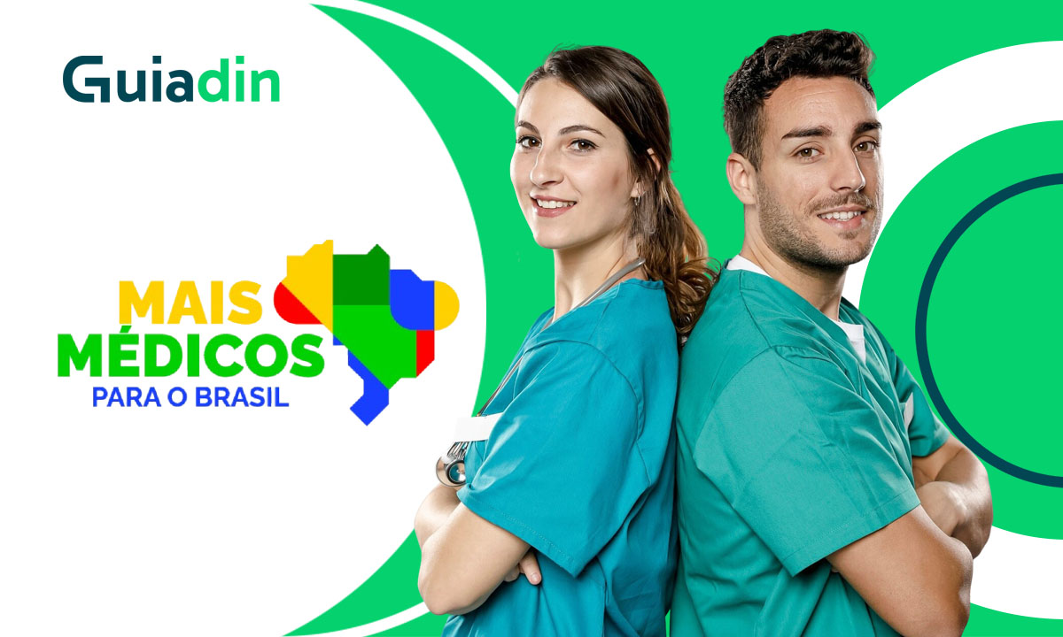 Programa Mais Médicos
