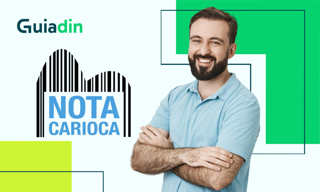 Nota Fiscal Carioca: o que é, como funciona e como se cadastrar