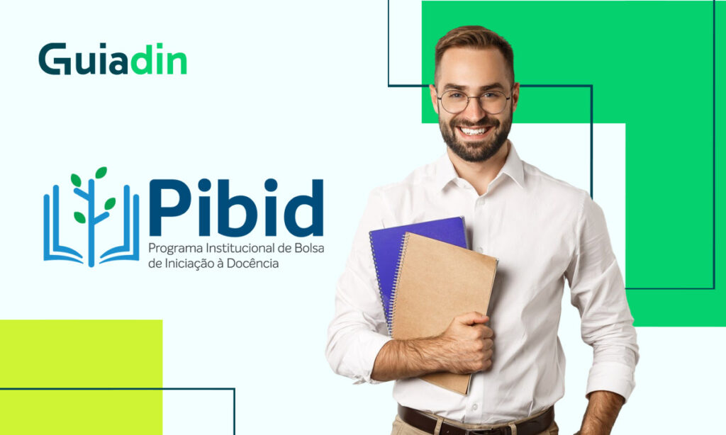 PIBID: o que é, como funciona e quem tem direito