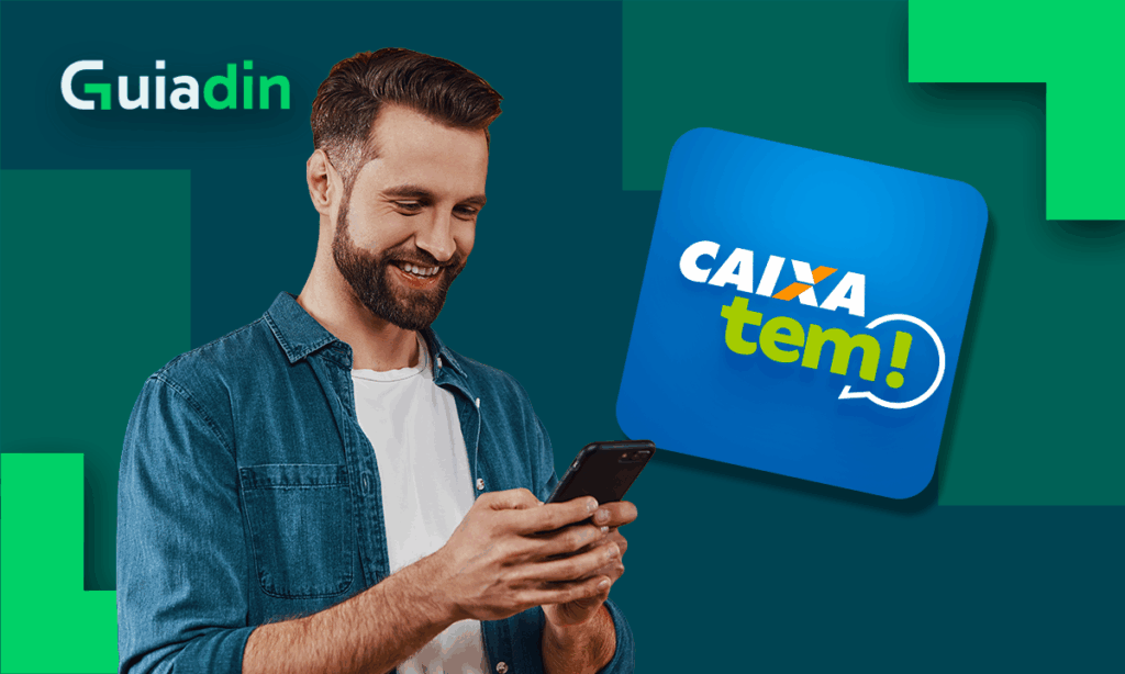 Como instalar o aplicativo para consultar o saldo do Caixa Tem