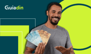 Como receber até um salário grátis na sua conta: passo a passo