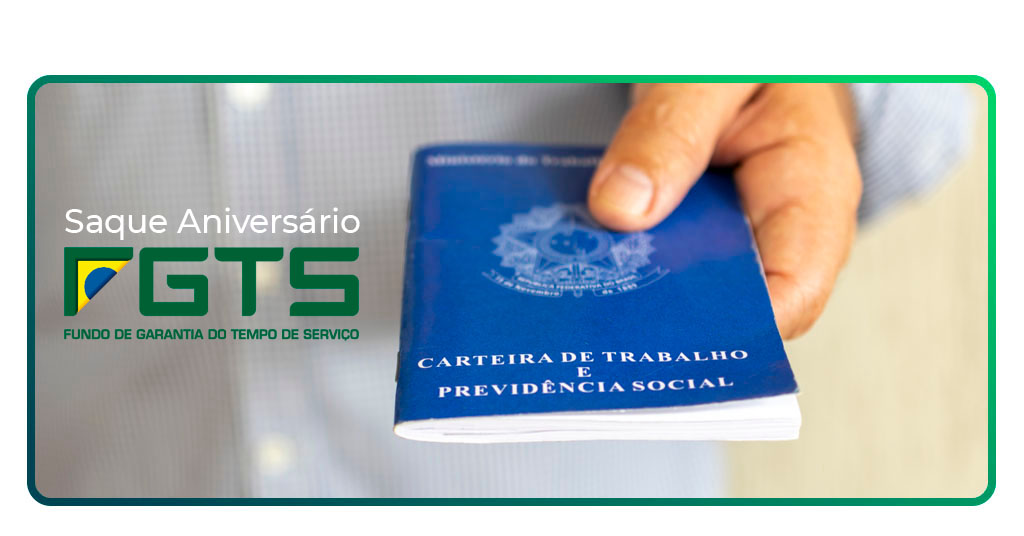 Saque-aniversário liberado