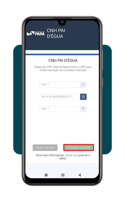 CNH Social PA