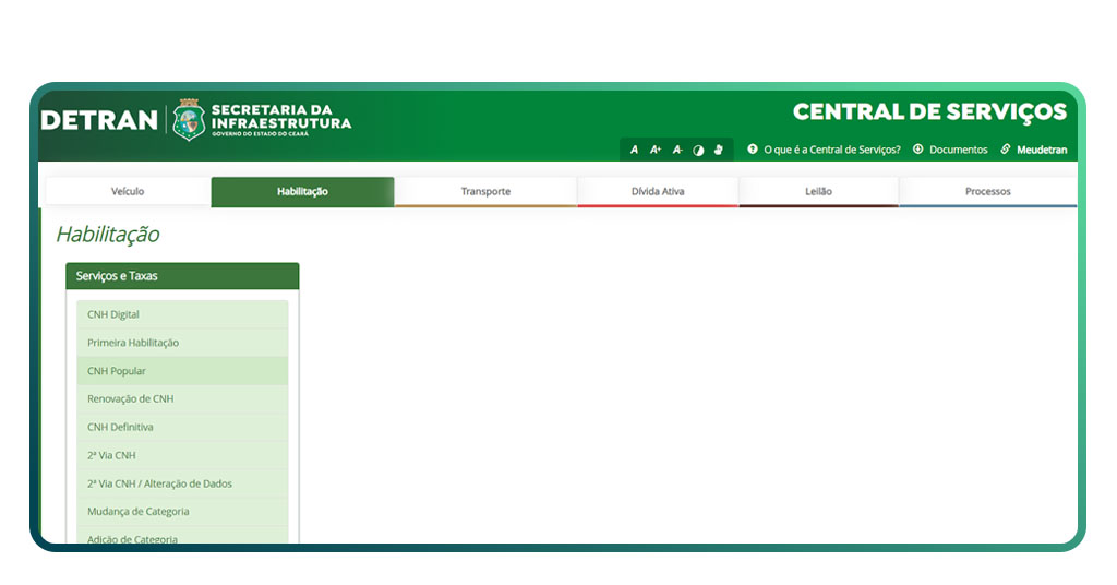 CNH Social CE