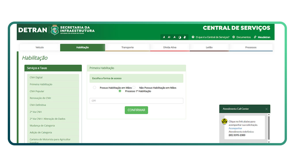 CNH Social CE