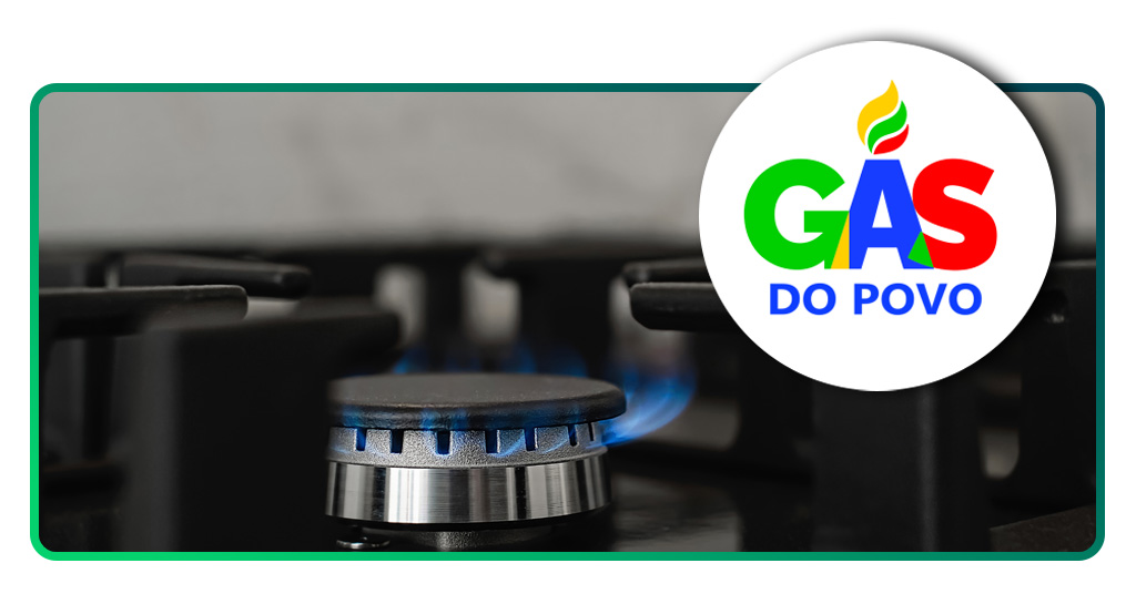 Gás do Povo 2025