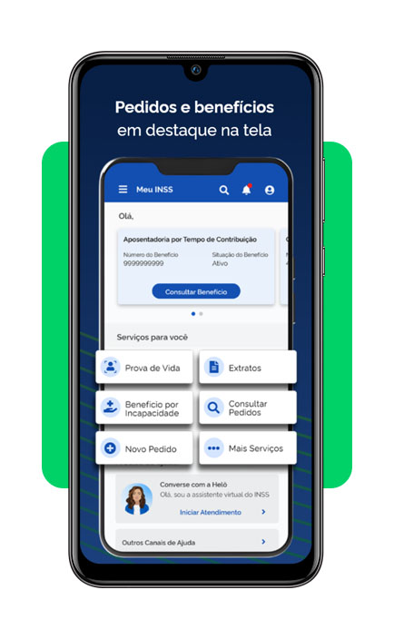 benefícios previdenciários rurais