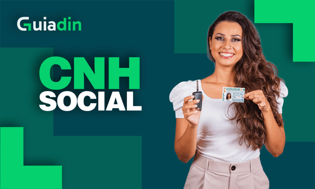 CNH Social MG: quem tem direito e como fazer a inscrição