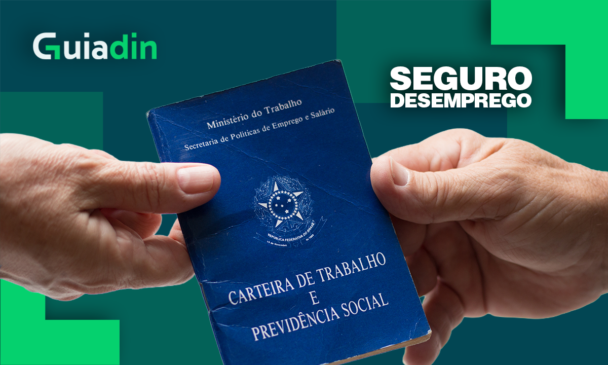 calendário do Seguro-Desemprego