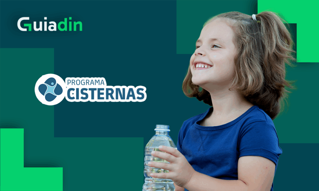 Programa Cisternas: o que é, quem tem direito e como se cadastrar