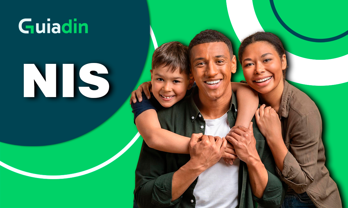 como consultar o NIS pelo celular