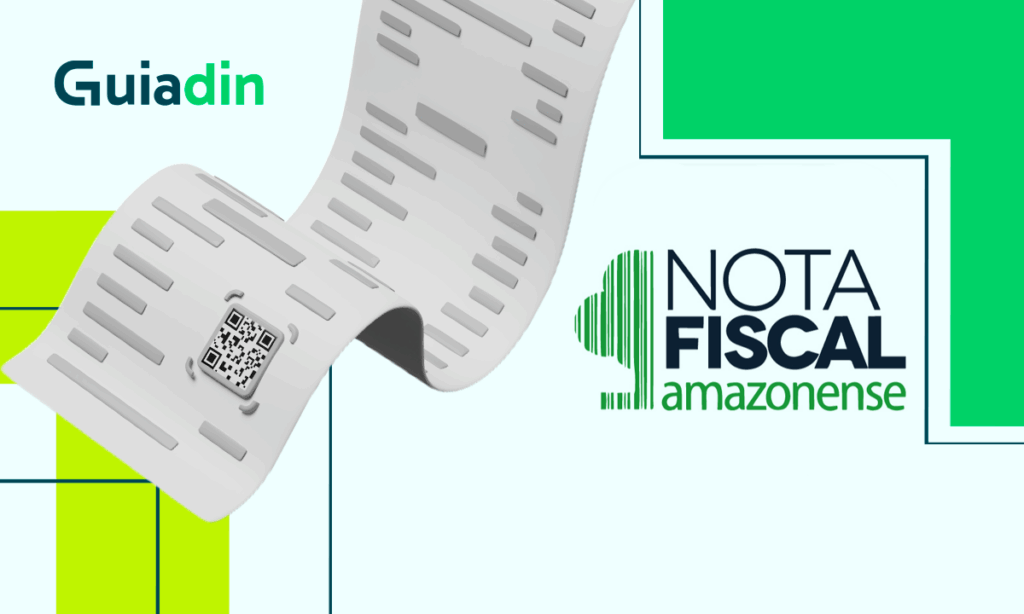 Nota Fiscal Amazonense: o que é, como funciona e como se cadastrar