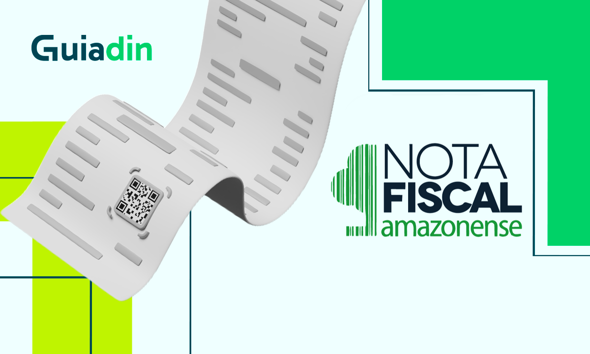 Nota Fiscal Amazonense