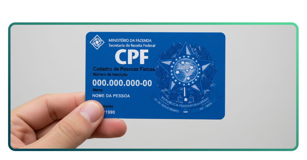 consultar Valores a Receber no CPF