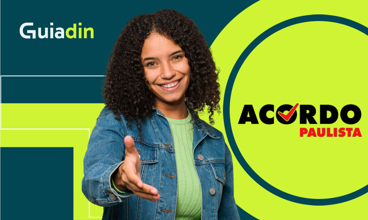 Acordo Paulista 2025
