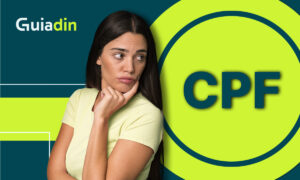 Passo a passo de como consultar o CPF na Receita Federal