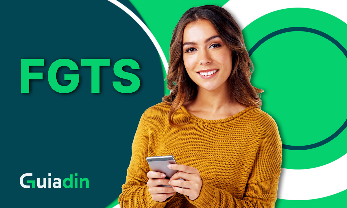 Calendário do FGTS