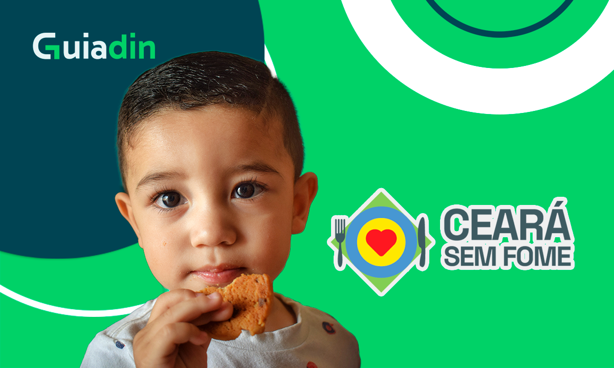 Ceará Sem Fome 2026