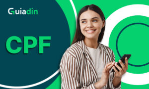 Passo a passo de como consultar o CPF no Serasa