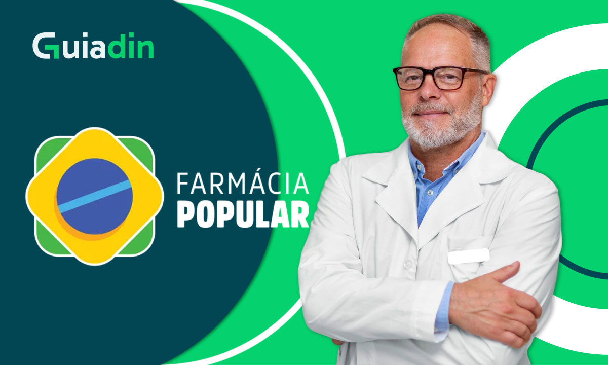 Farmácia Popular