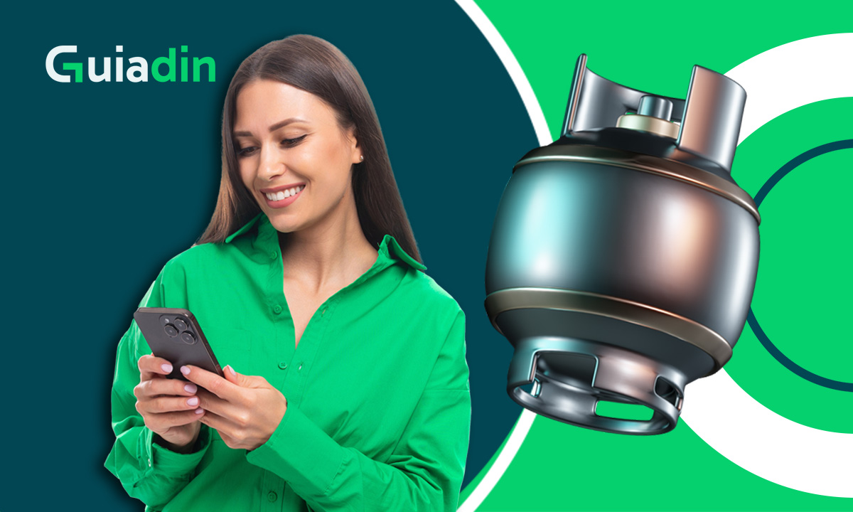 calendário do Vale-Gás 2025