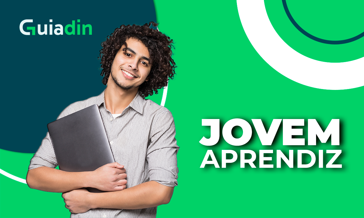 Jovem Aprendiz Correios