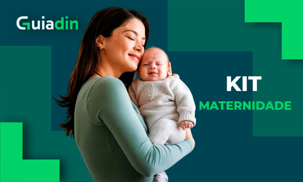 Kit maternidade do SUS 2025: como receber seu enxoval gratuito