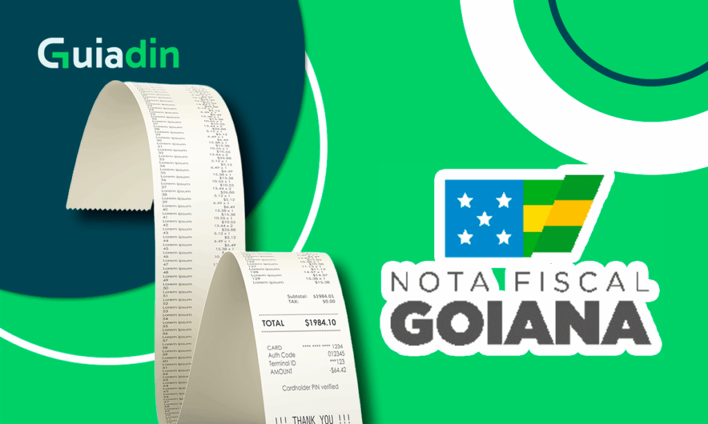 Nota Fiscal Goiana: o que é, como funciona e como se cadastrar