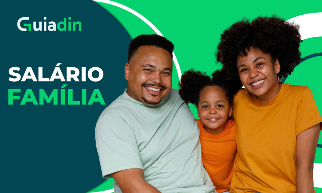 Salário Família: tudo o que você precisa saber sobre o benefício