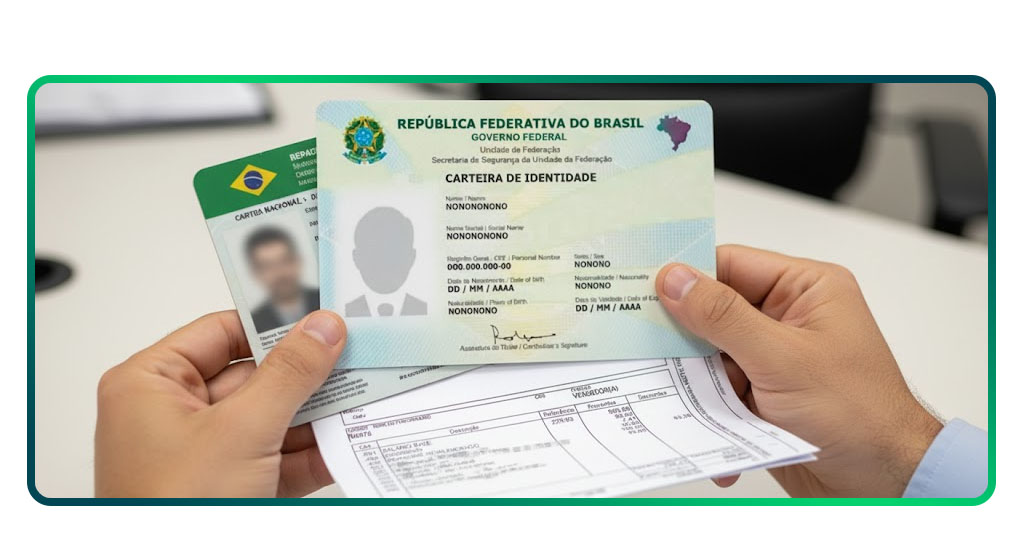 como atualizar o Cadastro Único