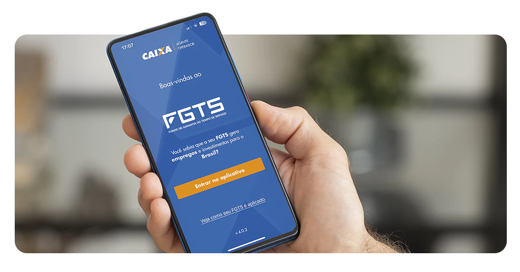 receber o FGTS