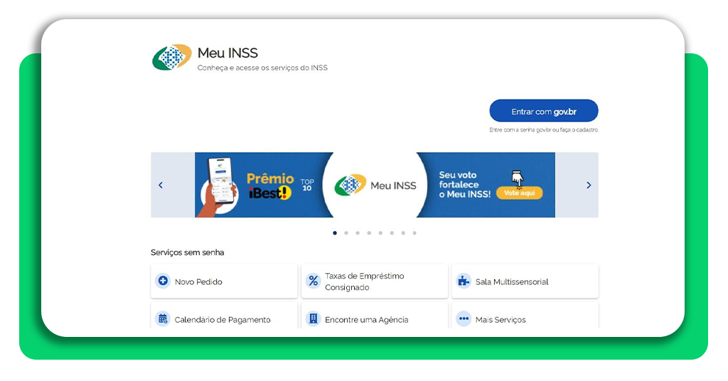 Salário-Maternidade do INSS