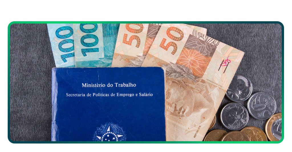 13° salário liberado