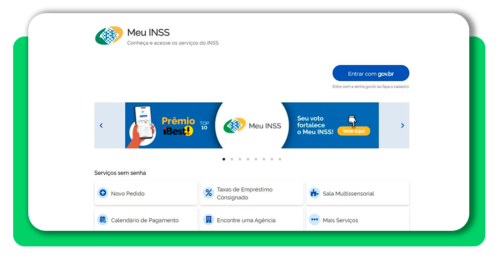 aposentadoria por tempo de contribuição