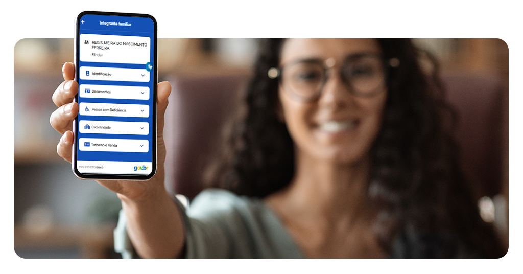 Como fazer o Cadastro Único