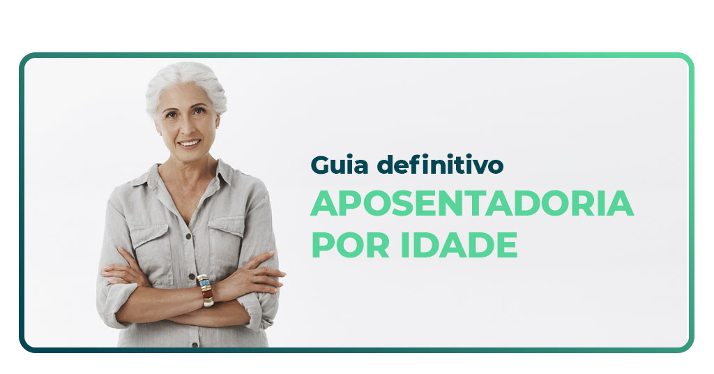 Aposentadoria por idade