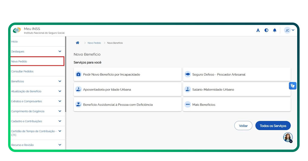 Como receber um salário mínimo