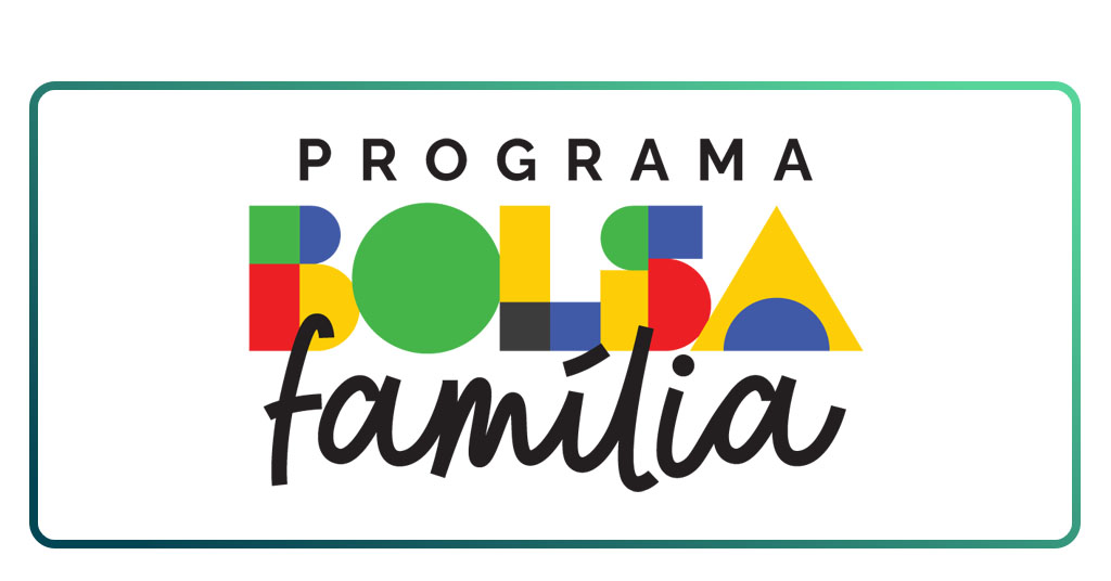 como sacar o Bolsa Família