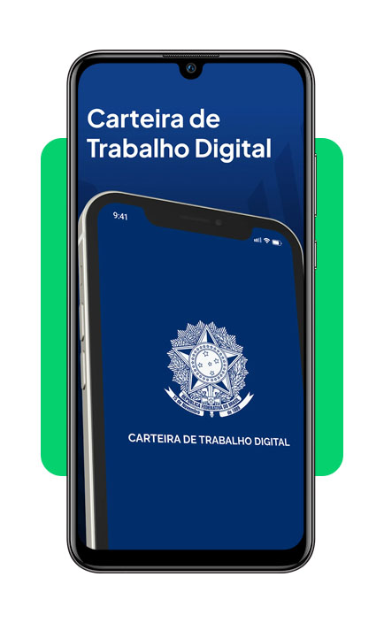 Seguro-Desemprego online