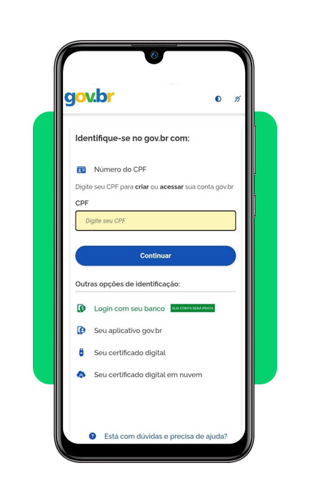 Seguro-Desemprego online