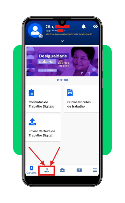 Seguro-Desemprego online