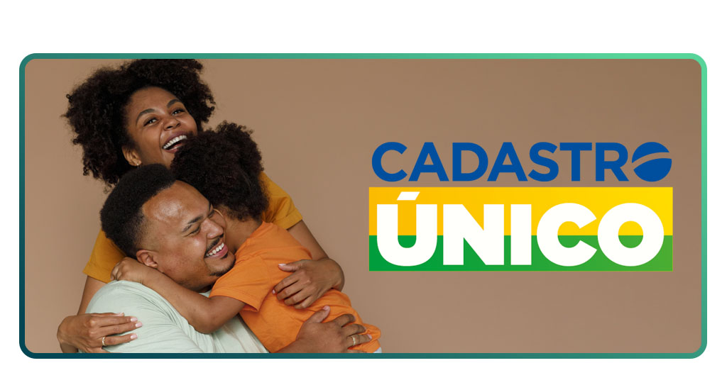 benefícios do Cadastro Único