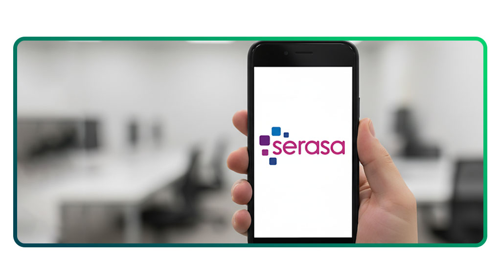 consultar o CPF no Serasa