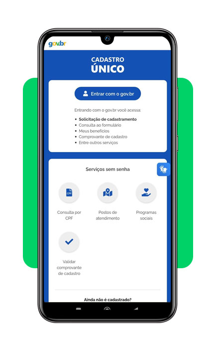 como consultar o NIS pelo celular