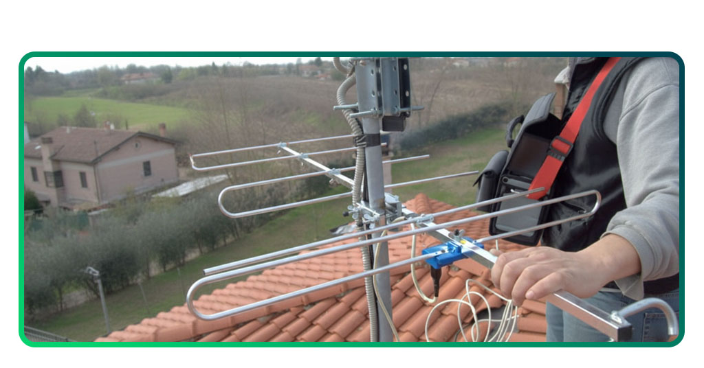 kit de antena digital grátis