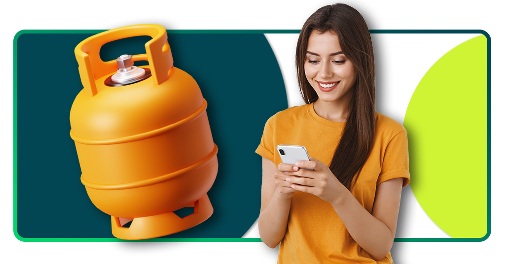 calendário do Vale-Gás 2025